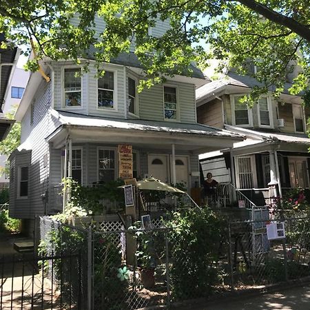 Classical American Homestay House New York Exteriér fotografie