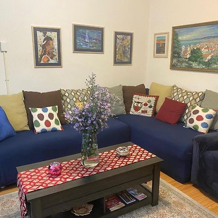 Classical American Homestay House New York Exteriér fotografie