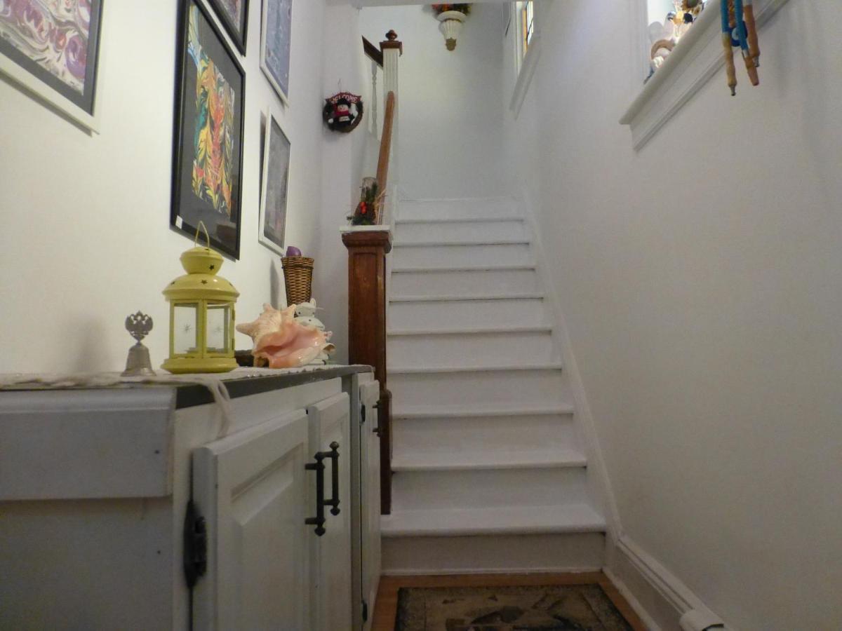 Classical American Homestay House New York Exteriér fotografie