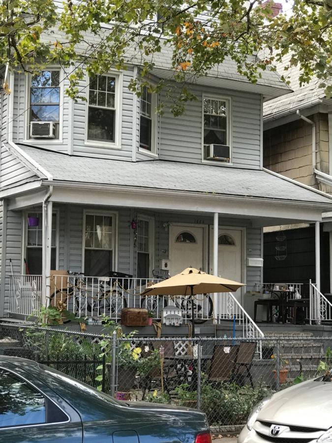 Classical American Homestay House New York Exteriér fotografie