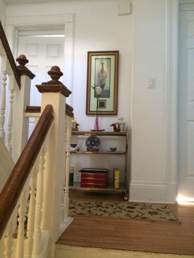 Classical American Homestay House New York Exteriér fotografie