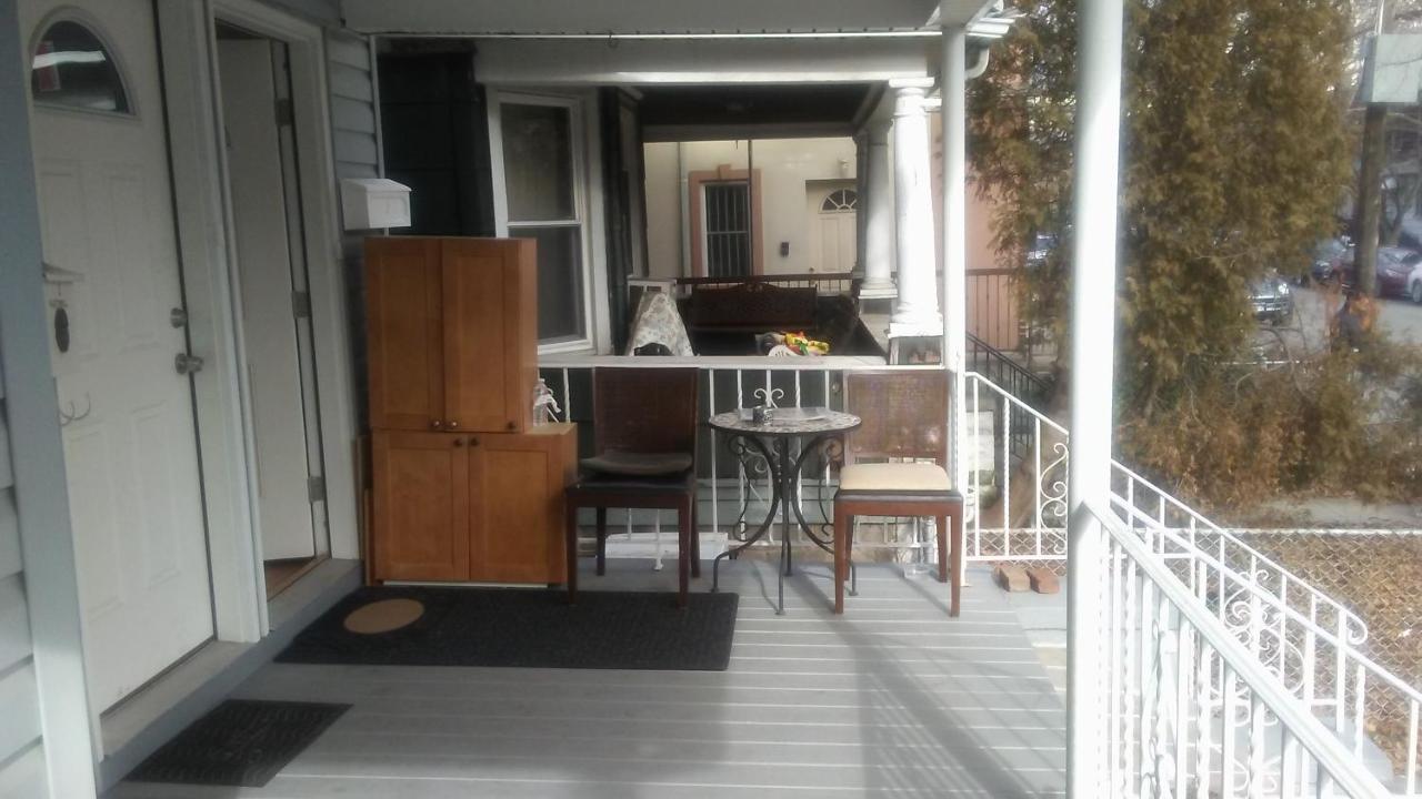 Classical American Homestay House New York Exteriér fotografie