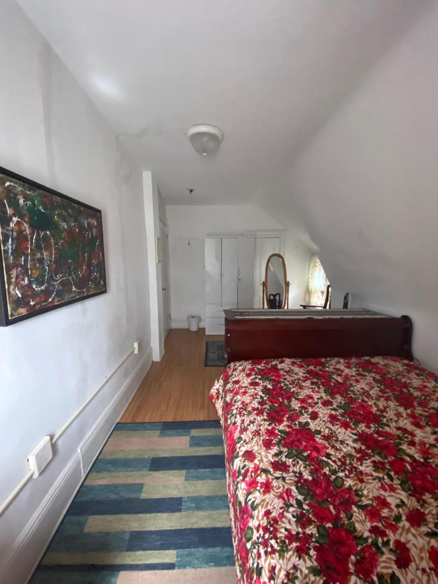 Classical American Homestay House New York Exteriér fotografie